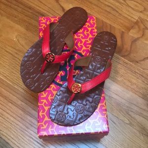 Tory Burch Thora thong sandal